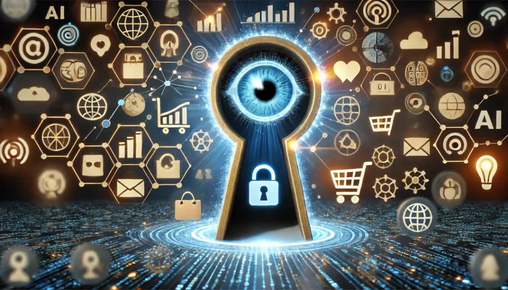 AIマーケティングの基礎:革新的なデジタル集客の鍵