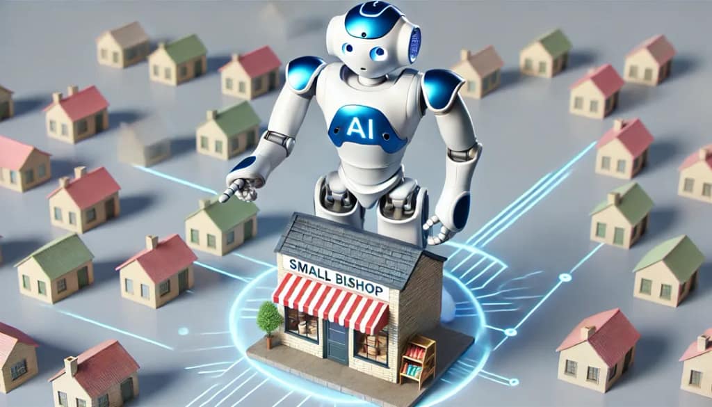 2. AIマーケティングの実践:中小企業のための戦略ガイド