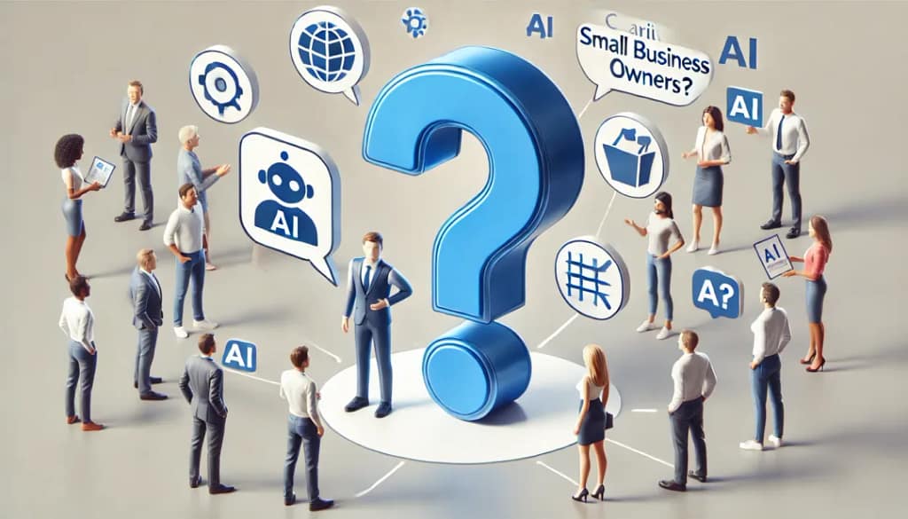 8. AIマーケティングに関するFAQ:中小企業の疑問に答える