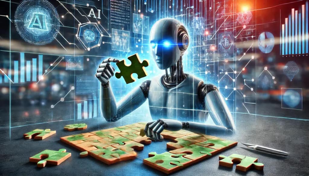 AI検索エンジンの台頭がビジネスに与える影響とGoogle広告の戦略的変化