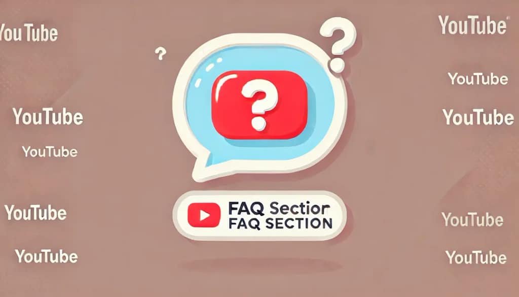 YouTube企業アカウント運用の注意点15選 中小企業のための実践ガイド FAQ