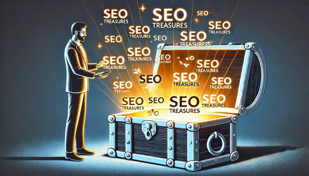 説明文はSEOの宝庫YouTubeSEO
