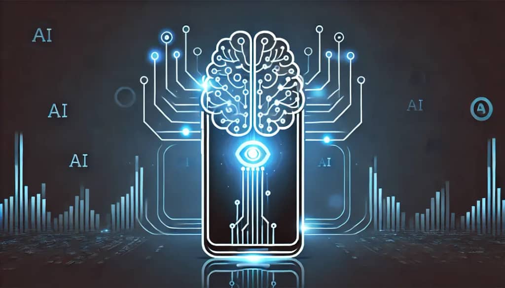 モバイル最適化とAIマーケティングの融合