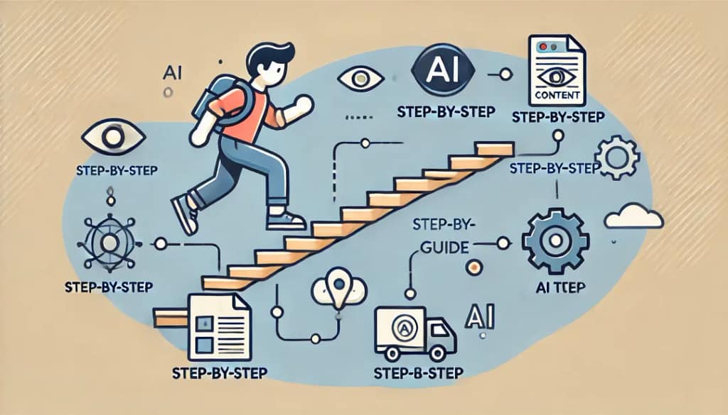 AIコンテンツ最適化の実践