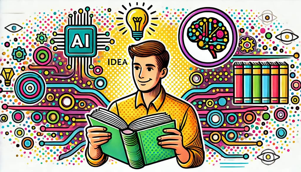 生成AIとは？初心者にもわかる基礎知識