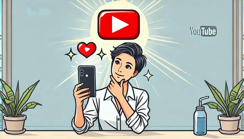 YouTubeコンテンツマーケティングとは？初心者でもわかる基本概念