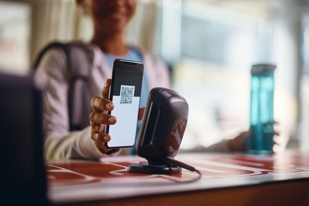 STARBUCKS スマートフォン決済