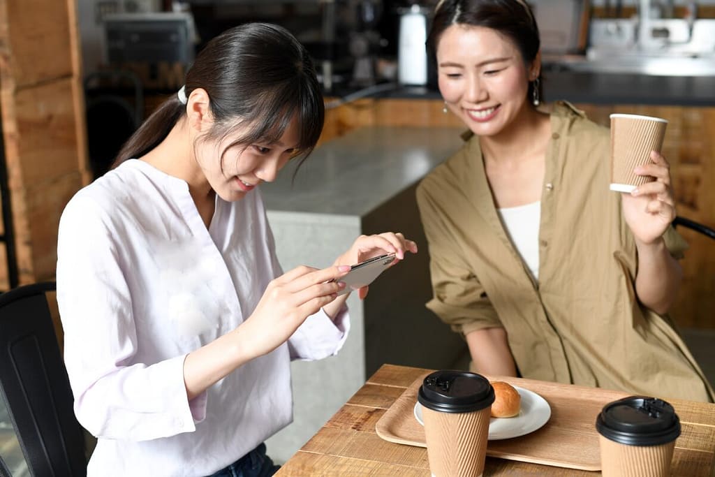 京都の飲食店がMEO対策を行う理由 カフェ バズる レビュー 