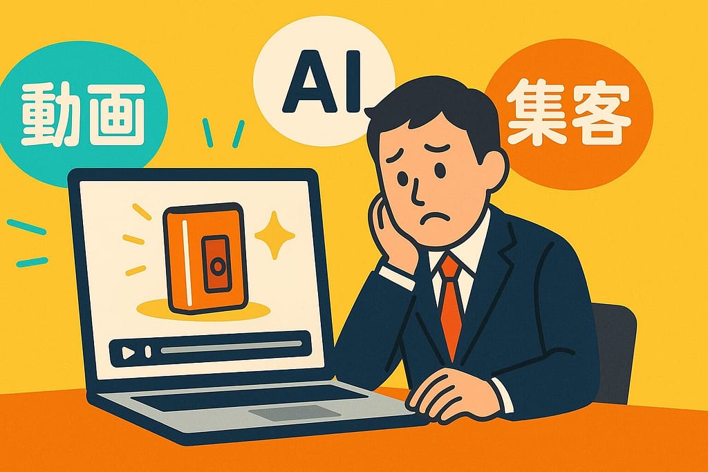 「製品紹介動画の効果と制作のすべて｜初心者でも安心の外注・AI活用ガイド」