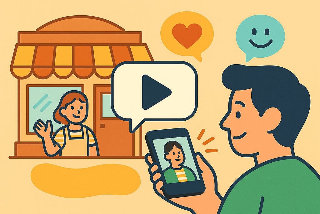 企業PR動画とは？目的と期待できる効果をわかりやすく解説
