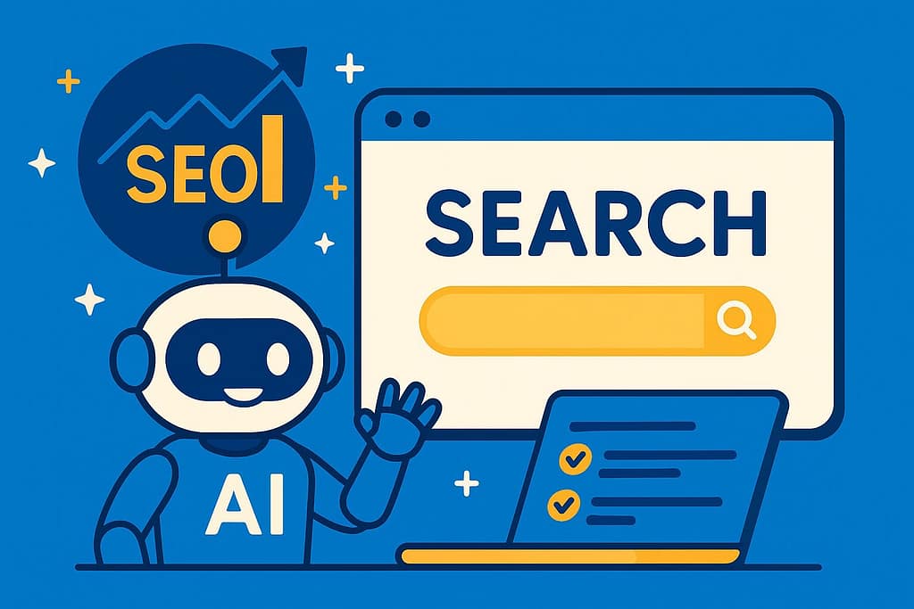 なぜ今「生成AI SEO」が注目されているのか？