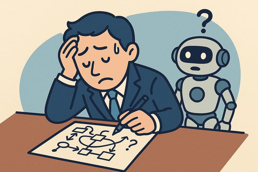 プロンプトエンジニアリングとは何か？基礎をおさらい