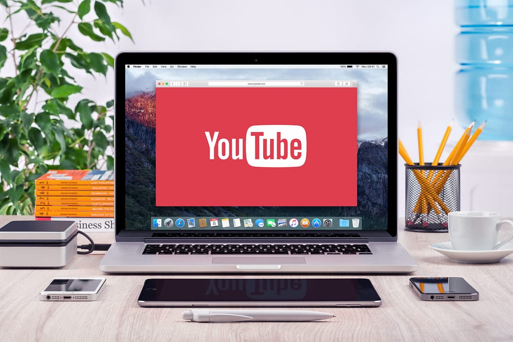 YouTubeマーケティング