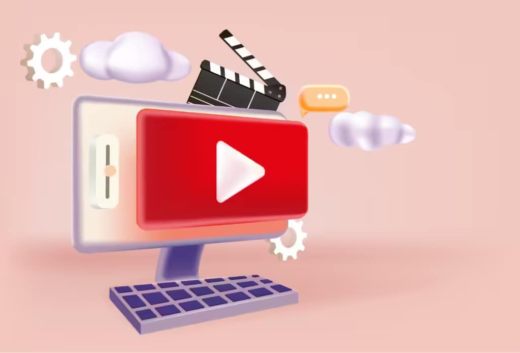 企業のためのYouTube戦略