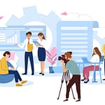 企業PR動画・企業ブランディング動画編集・動画撮影_1stFollower京都
