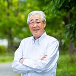 高齢男性_1_1stFollower京都