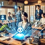 生成AIでビジネス革命！中小企業・個人事業主の成功事例と活用法 AIビジネス最前線