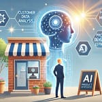 生成AI（Generative AI）のビジネス活用と成功事例：スモールビジネスオーナー向け完全ガイド