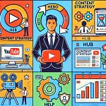 YouTube動画のビジネスカテゴリ徹底解説：押さえるべき注意点と戦略