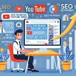 YouTube SEO完全ガイド 中小企業が視聴回数を伸ばす15の戦略 京都発、デジタル集客の新常識