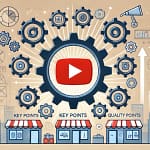 YouTube動画の品質とは？中小企業が押さえるべき7つのポイントと改善策