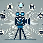 会社案内動画で集客力アップ！効果的な制作・活用法と成功事例