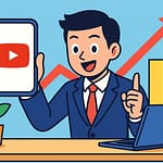 YouTubeショート2