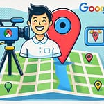 Googleマップ動画活用術：ビジネスオーナー必見の集客とマーケティング戦略