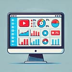 YouTubeアナリティクスとは？初心者向けの基礎知識