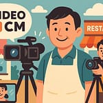 動画CM制作で失敗しないための完全ガイド｜料金・効果・成功事例まで徹底解説