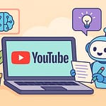 【保存版】YouTube台本をAIで自動生成！最速で魅力UPする方法｜カテゴリ別の台本プロンプト