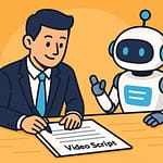 ビジネス動画台本プロンプトとは？
