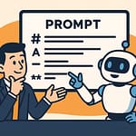 【脱初心者】ChatGPTプロンプト書き方・記号活用術で成果を10倍にする方法