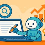 【AI記事作成完全ガイド】初心者でもSEOに強い記事を作る方法