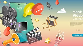 企業のためのYouTube戦略｜カスタマイズされたマーケティングプラン