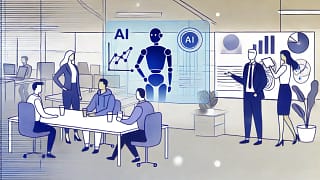 AI活用事例15選｜集客力アップの秘訣を徹底解説