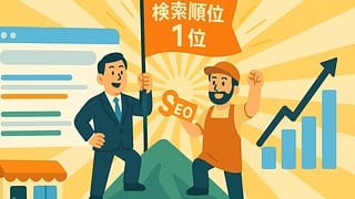 中小企業・個人事業主こそSEO対策をするべき理由とNG対策