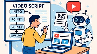 YouTube台本プロンプト集