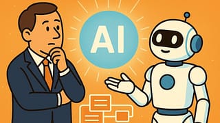AI検索×中小企業SEO【今すぐできる5つの施策】