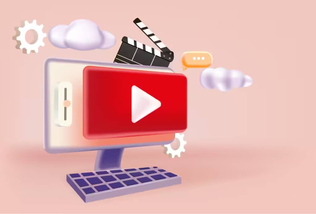 企業のためのYouTube戦略
