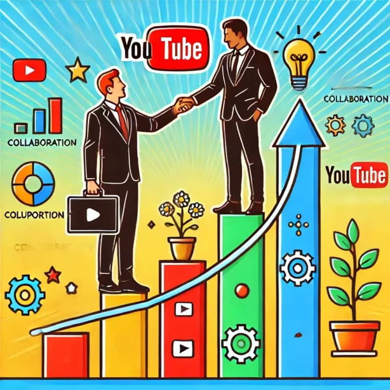 ビジネスカテゴリのYouTube動画を成功させるためには