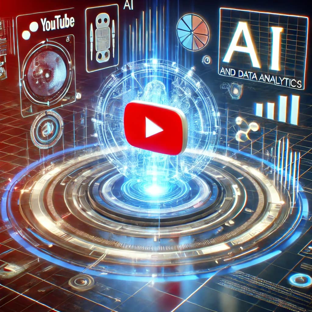 YouTubeアルゴリズム最新情報と2025年の展望1